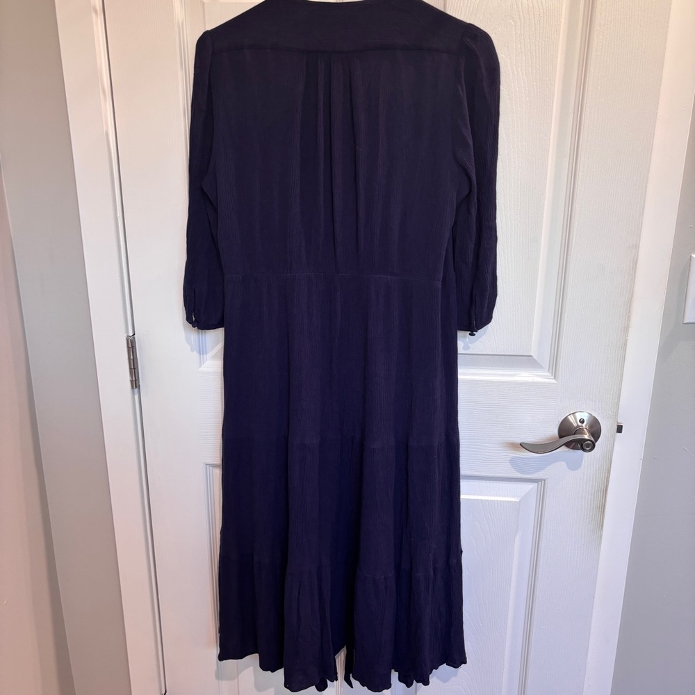 Boden Blue Cardigan - Picture 3 of 5